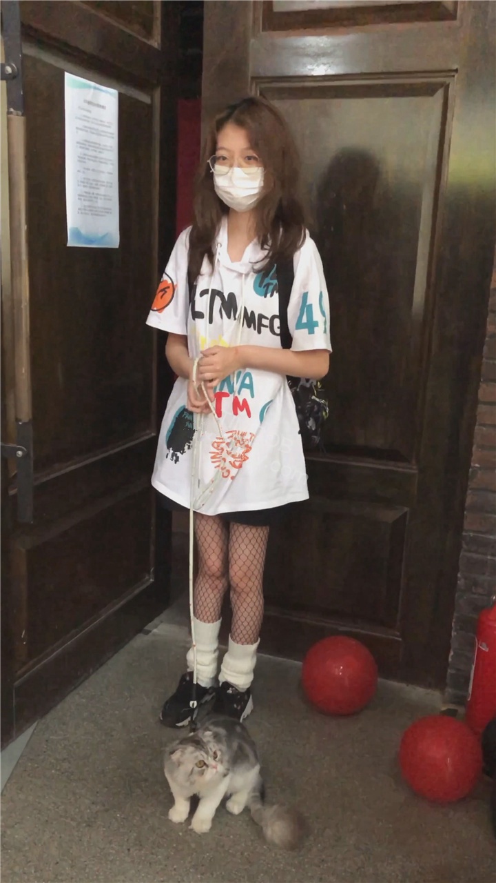 TIMCOB大师街拍美女高清视频合集第5季[18.1G]