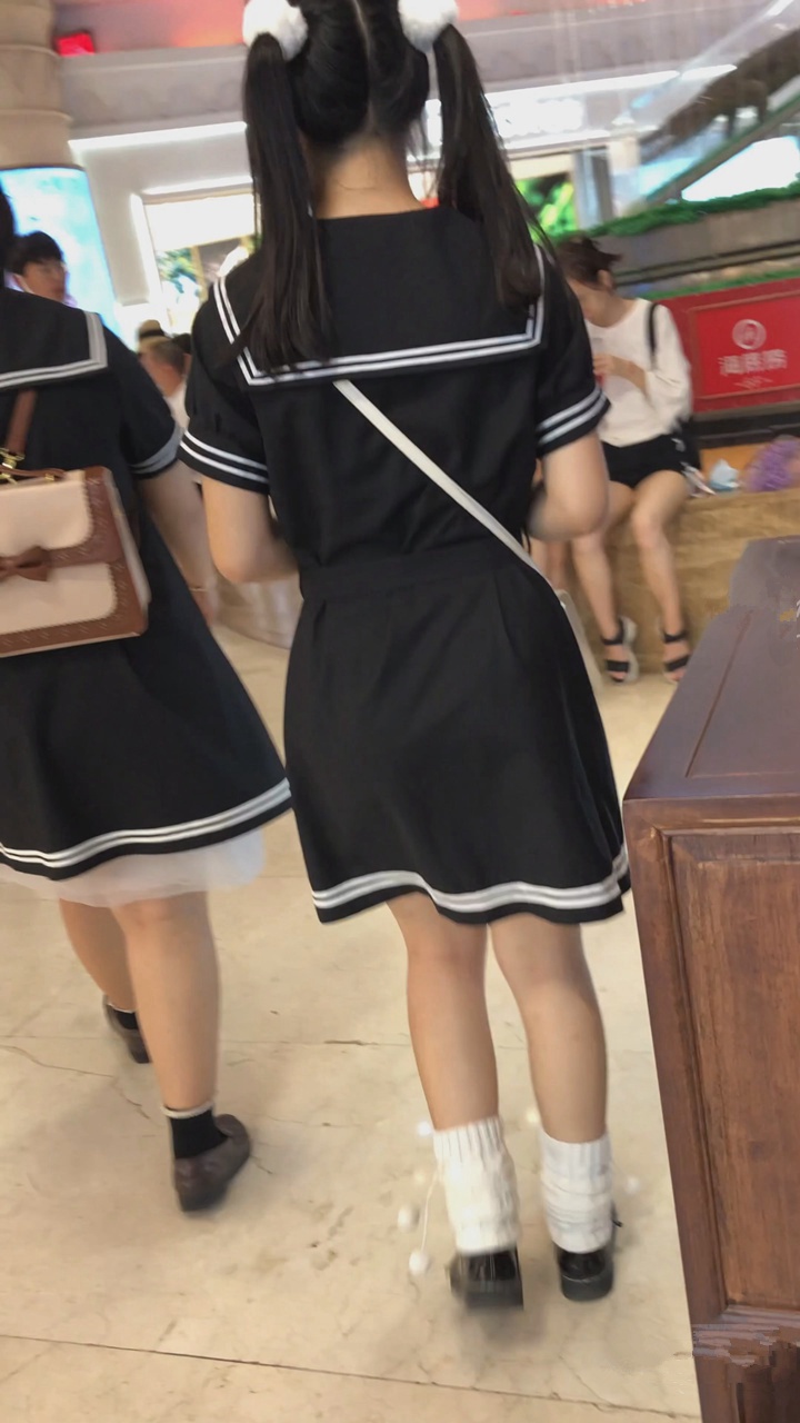 TIMCOB大师街拍美女高清视频合集第5季[18.1G]