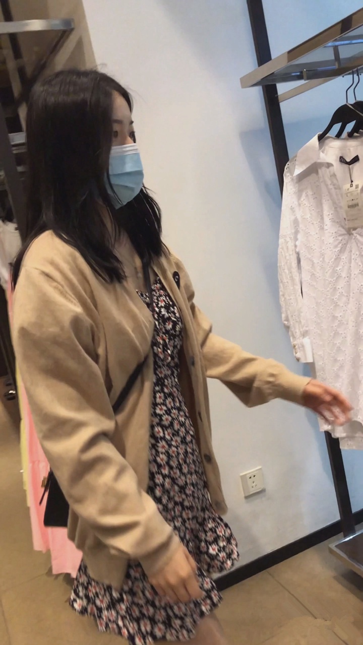 TIMCOB大师街拍美女高清视频合集第5季[18.1G]