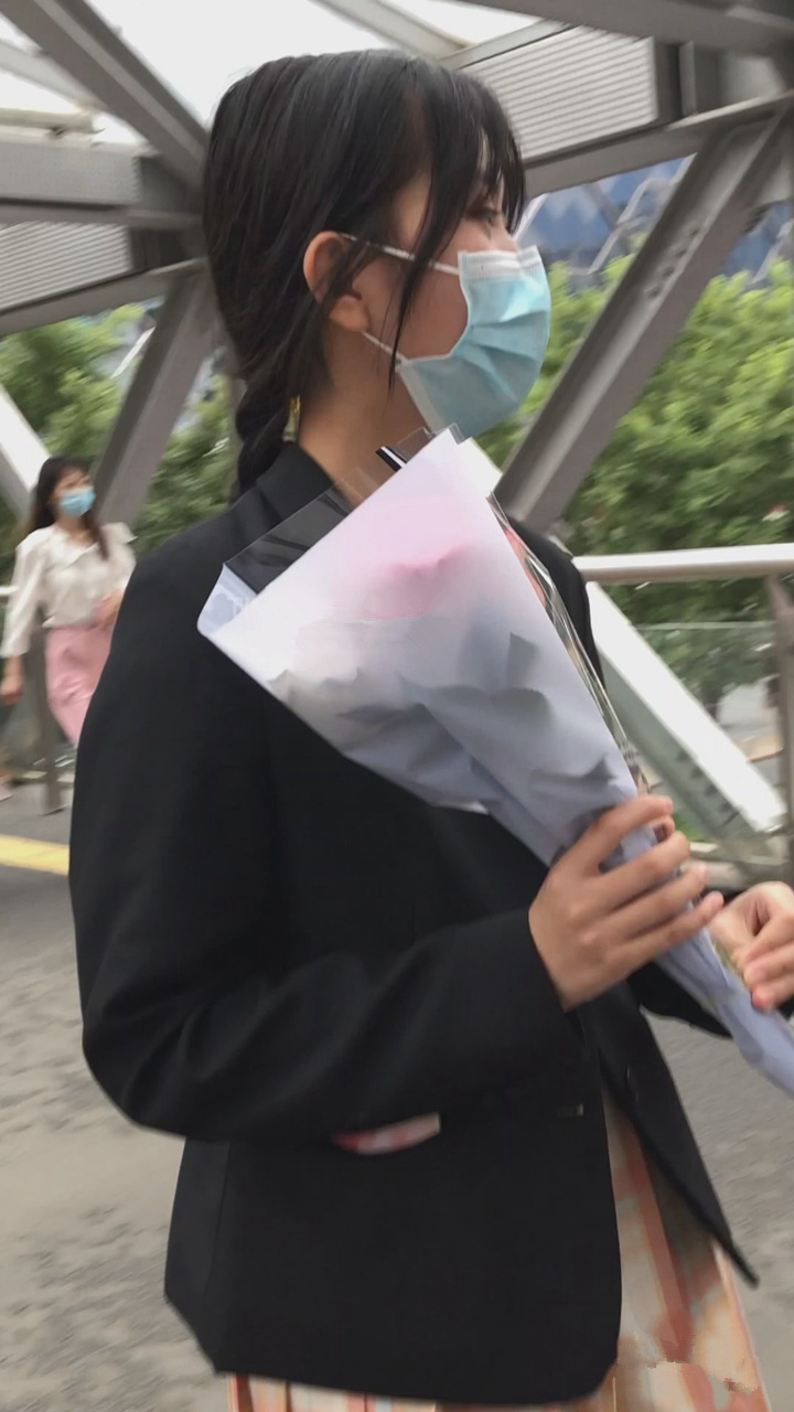 TIMCOB大师街拍美女高清视频合集第5季[18.1G]