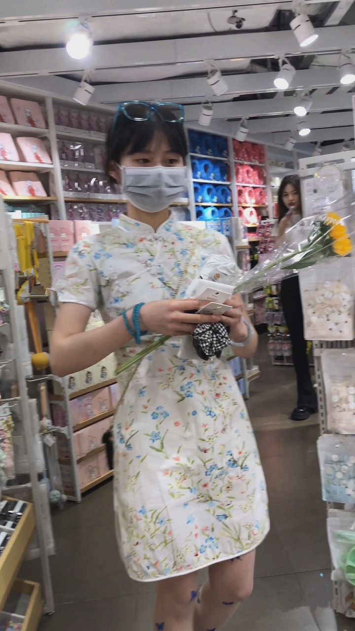 TIMCOB大师街拍美女高清视频合集第5季[18.1G]