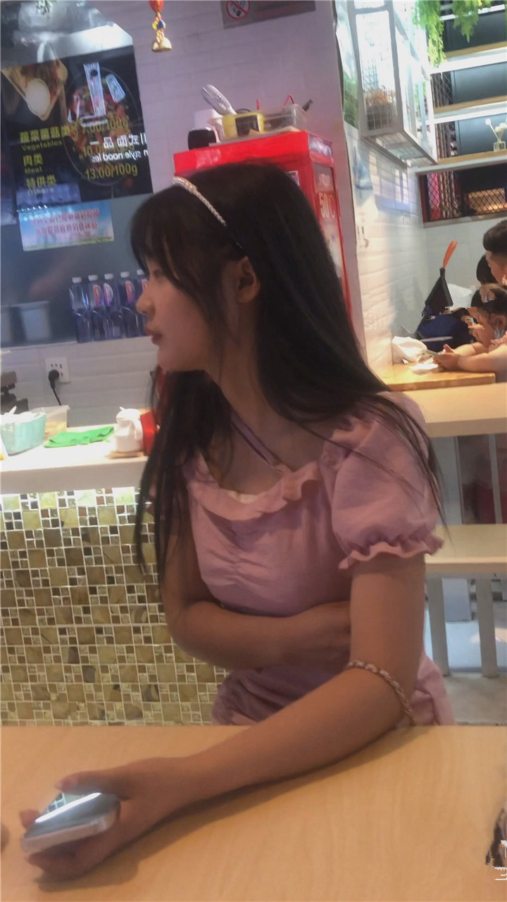 TIMCOB大师街拍美女高清视频合集第5季[18.1G]