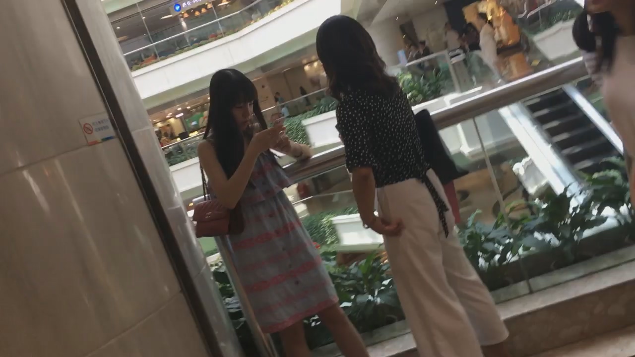 魔手大师超市美女视频合集[4.19G]