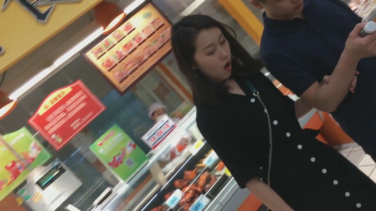 魔手大师超市美女视频合集[4.19G]