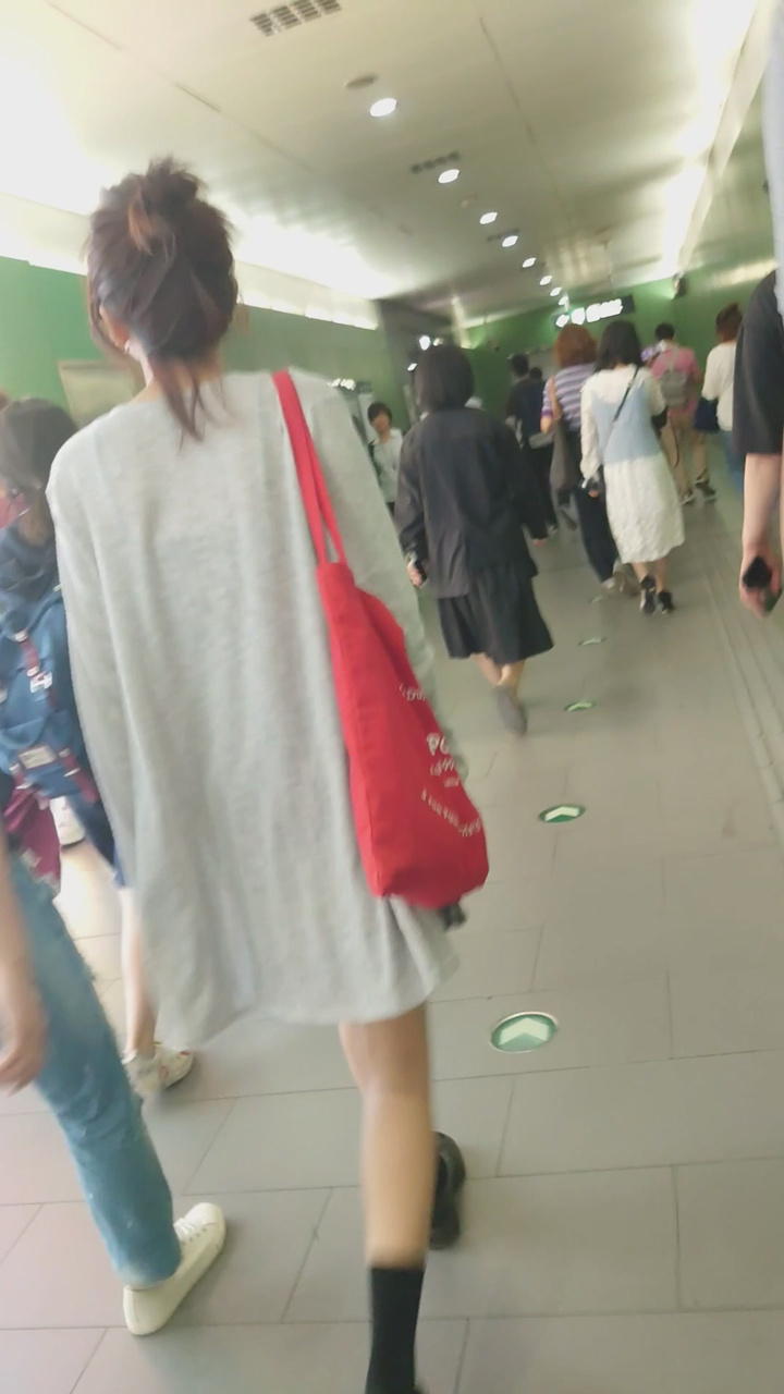 魔手大师超市美女视频合集[4.19G]