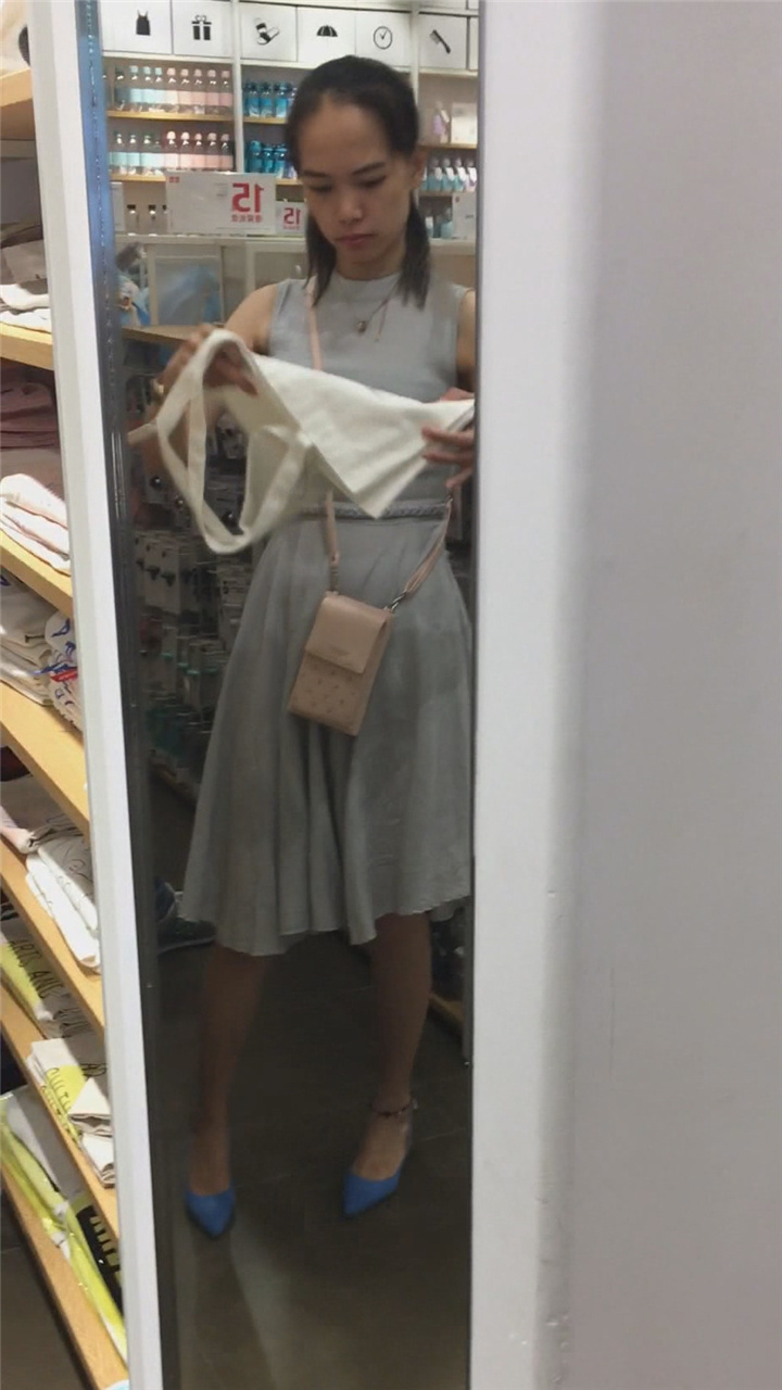魔手大师超市美女视频合集[4.19G]