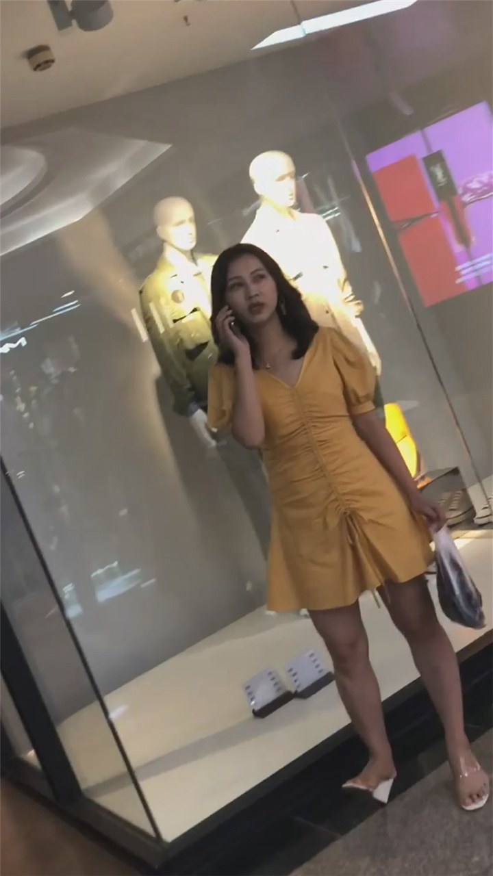 魔手大师超市美女视频合集[4.19G]