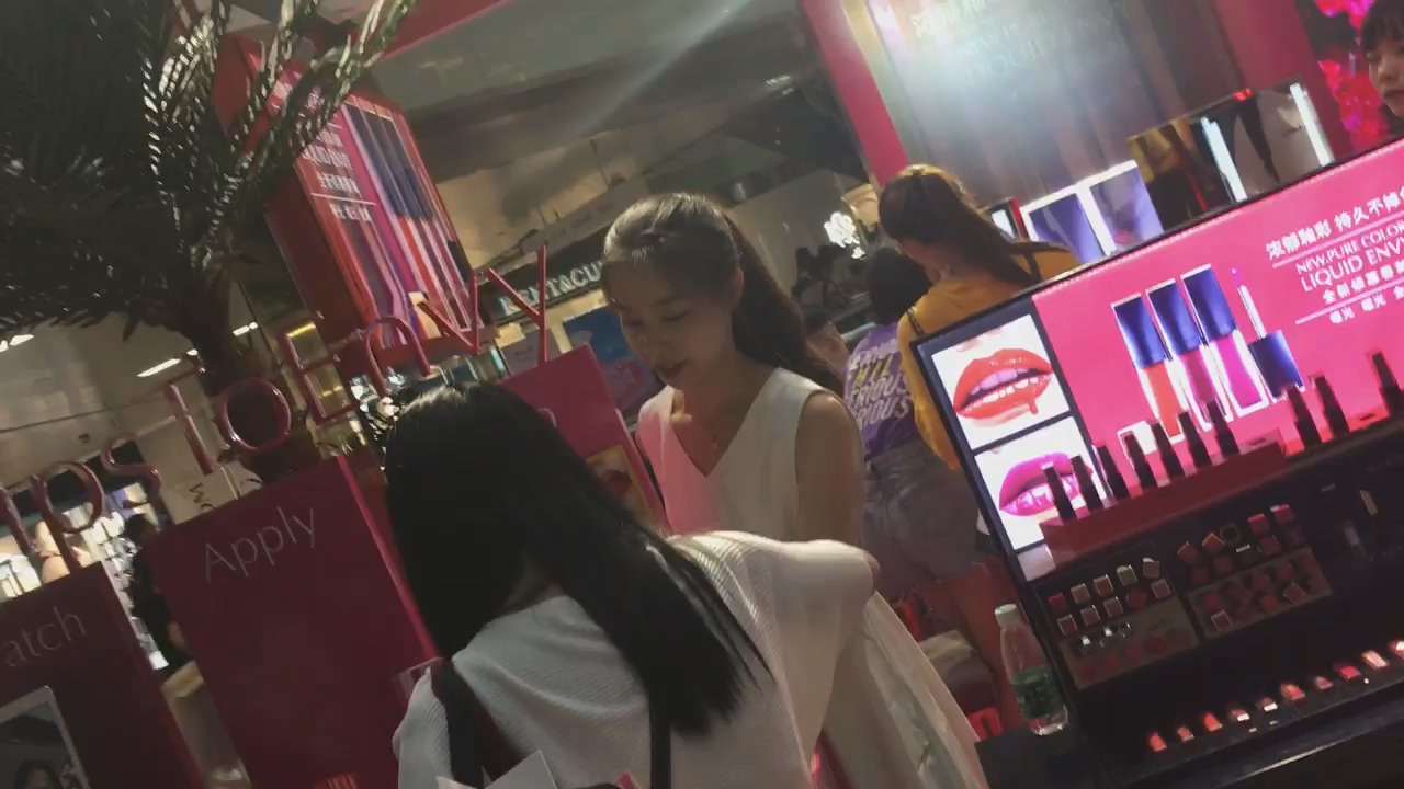 魔手大师超市美女视频合集[4.19G]