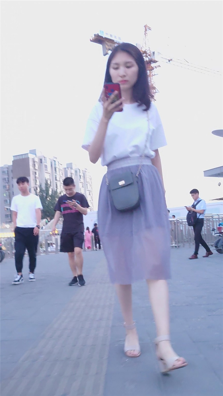 魔手大师超市美女视频合集[4.19G]