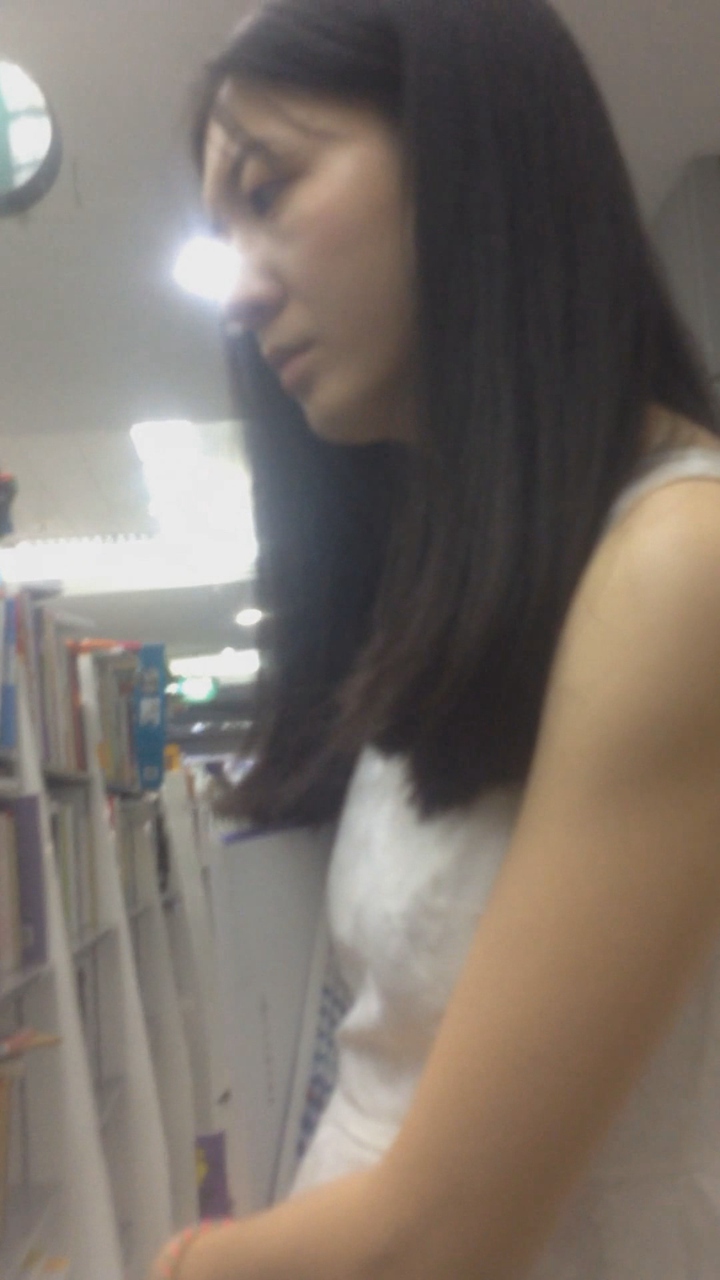 Pola大师街拍美女高清视频合集[7.61G]