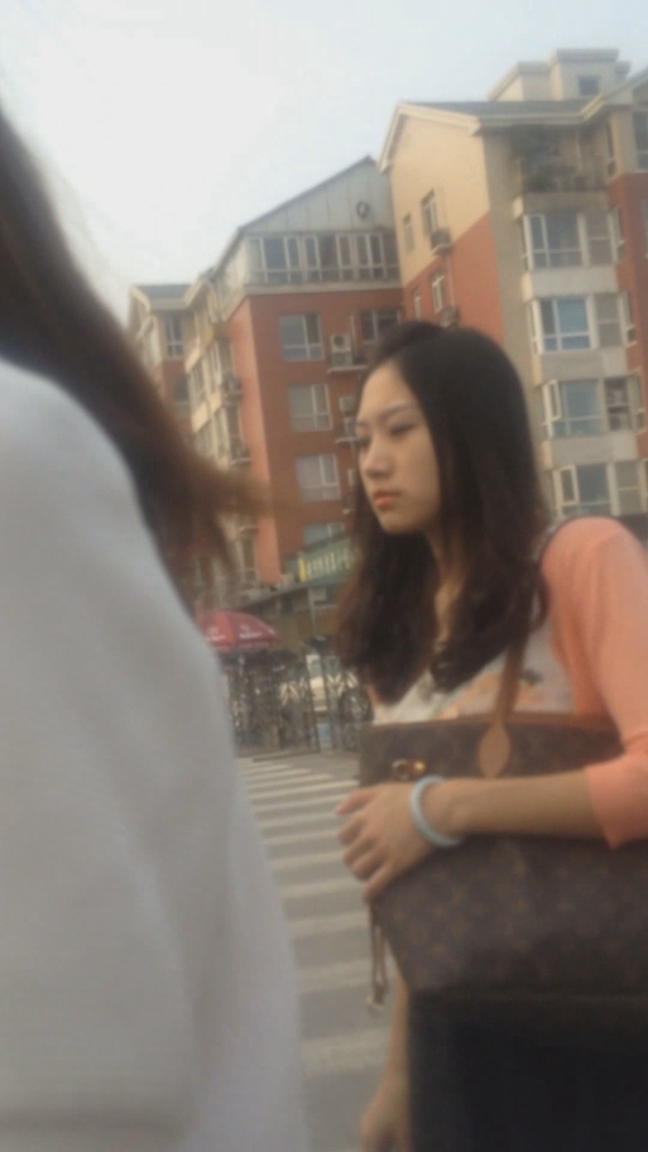 Pola大师街拍美女高清视频合集[7.61G]