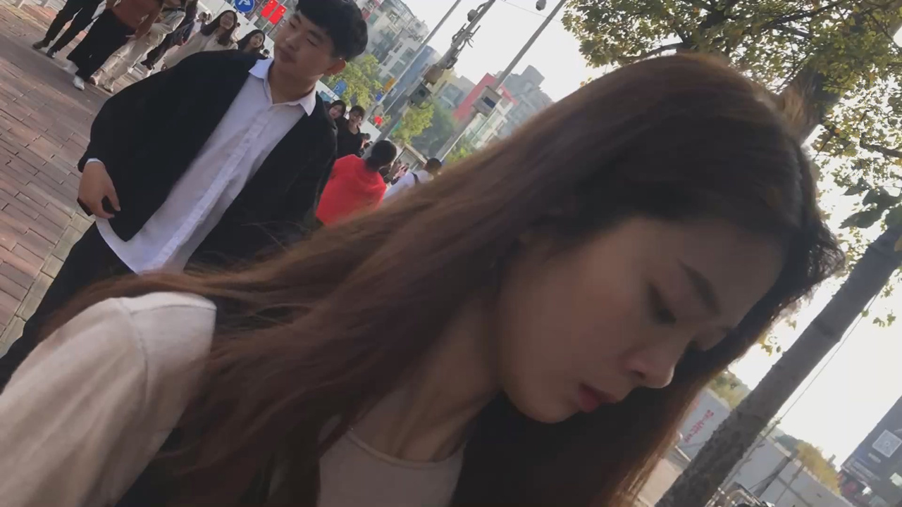 Boge大师商场地铁美女视频闪光灯1-3季[5.49G]