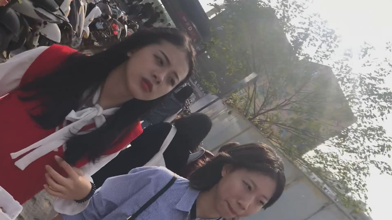 Boge大师商场地铁美女视频闪光灯1-3季[5.49G]