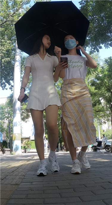 2021名门夜宴最新街拍美女高清无水印视频第十季[207G]