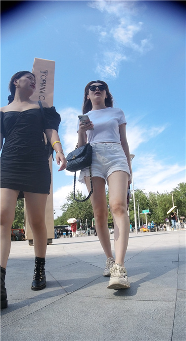 2021名门夜宴最新街拍美女高清无水印视频第十季[207G]