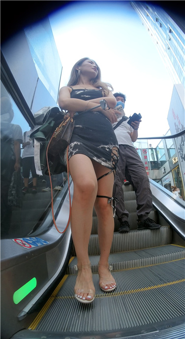 2021名门夜宴最新街拍美女高清无水印视频第十季[207G]