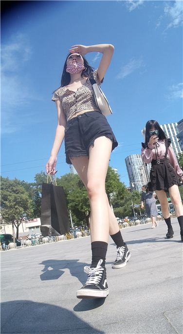 2021名门夜宴最新街拍美女高清无水印视频第十季[207G]