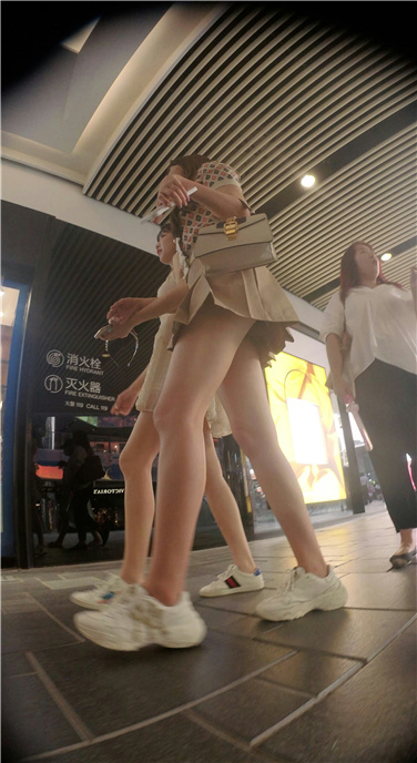 2021名门夜宴最新街拍美女高清无水印视频第十季[207G]