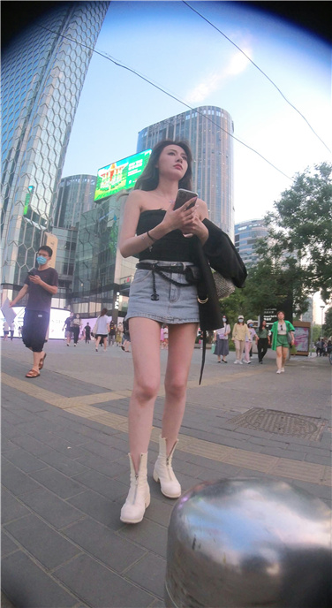 2021名门夜宴最新街拍美女高清无水印视频第十季[207G]