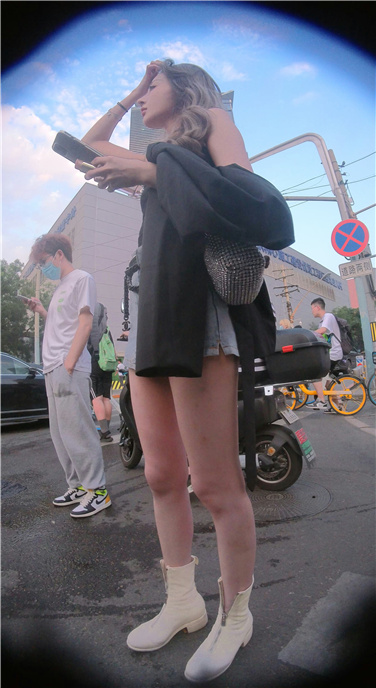 2021名门夜宴最新街拍美女高清无水印视频第十季[207G]