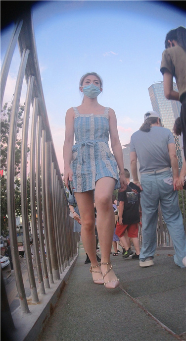 2021名门夜宴最新街拍美女高清无水印视频第十季[207G]