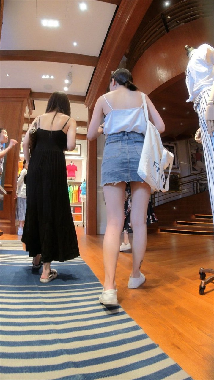 2021名门夜宴最新街拍美女高清无水印视频第三季[230G]
