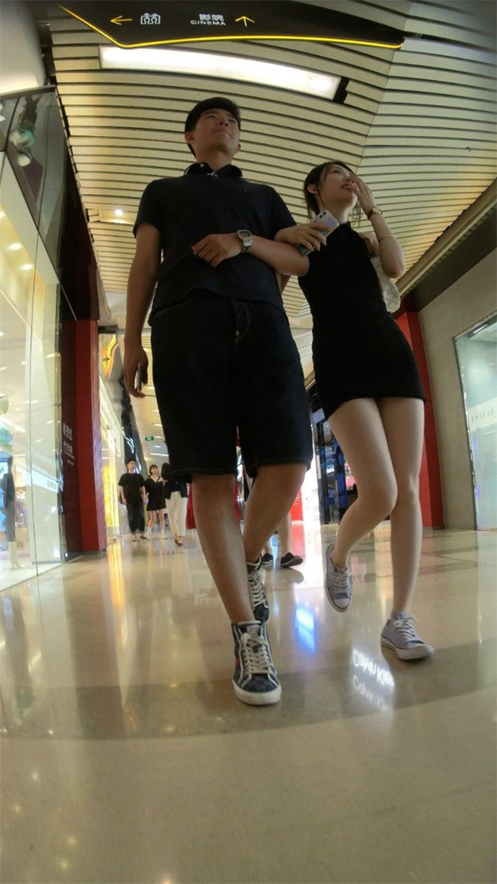 2021名门夜宴最新街拍美女高清无水印视频第三季[230G]