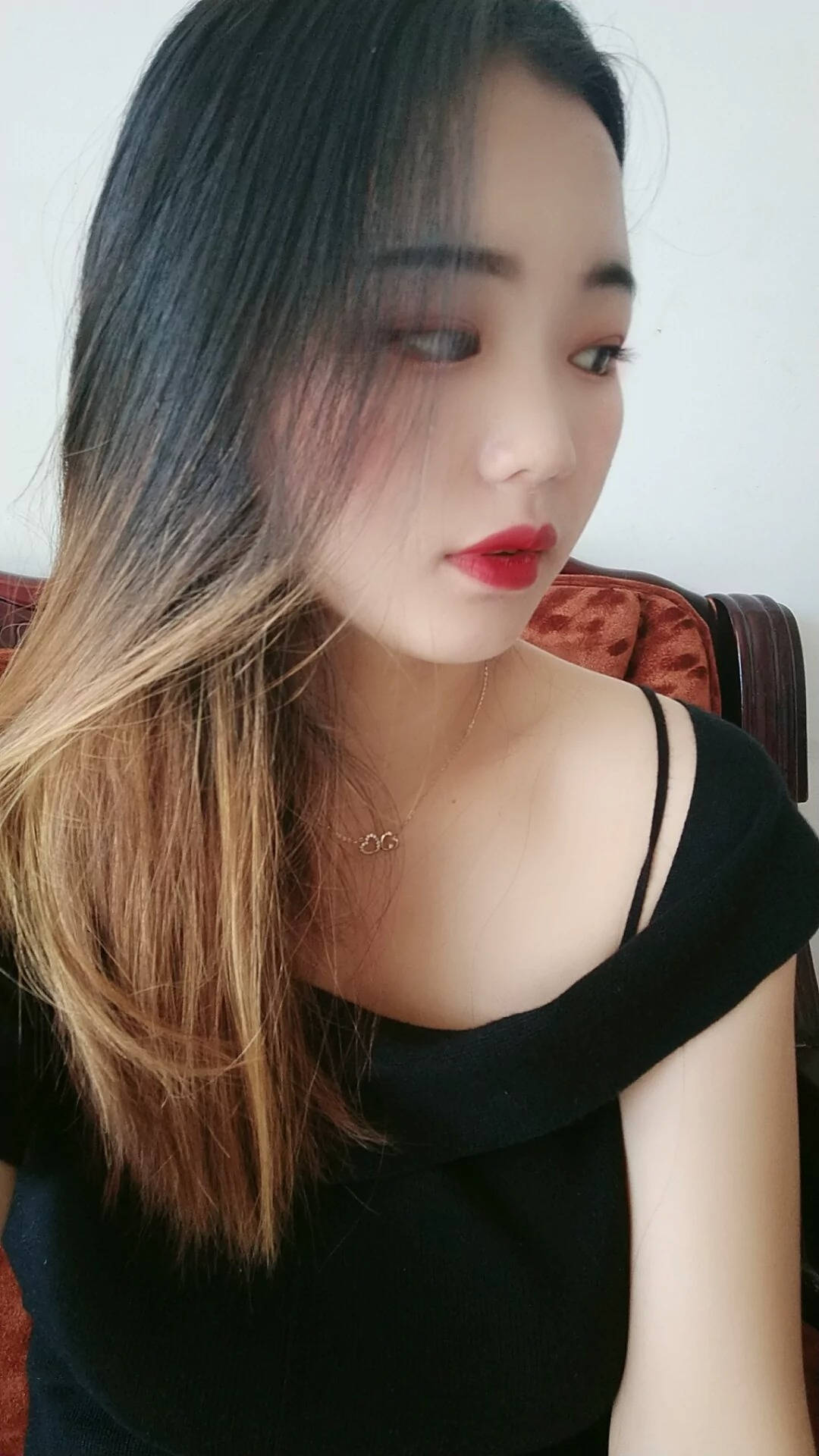 长筒黑丝袜美腿包臀裙SN14