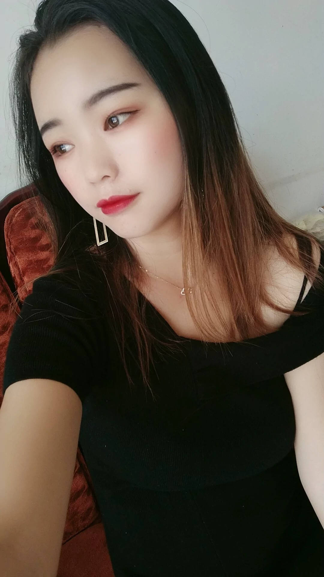 长筒黑丝袜美腿包臀裙SN14
