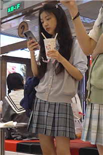 2022年5月樱之舞最新街拍美女视频[21.2G]