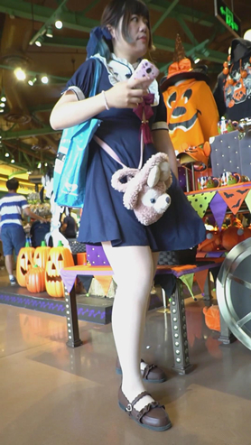 【CD】肉丝MM[76M/MP4]