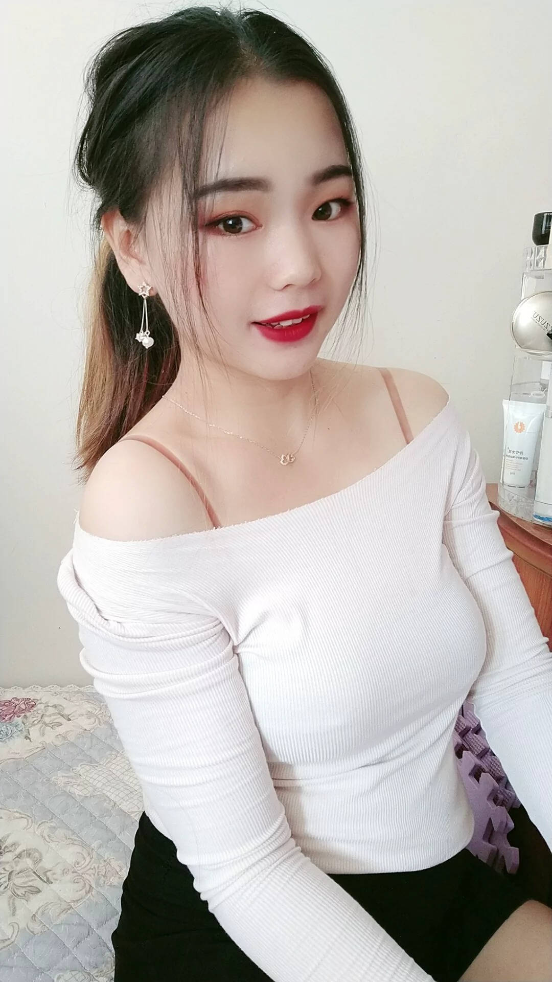 性感肉丝袜美腿SN16