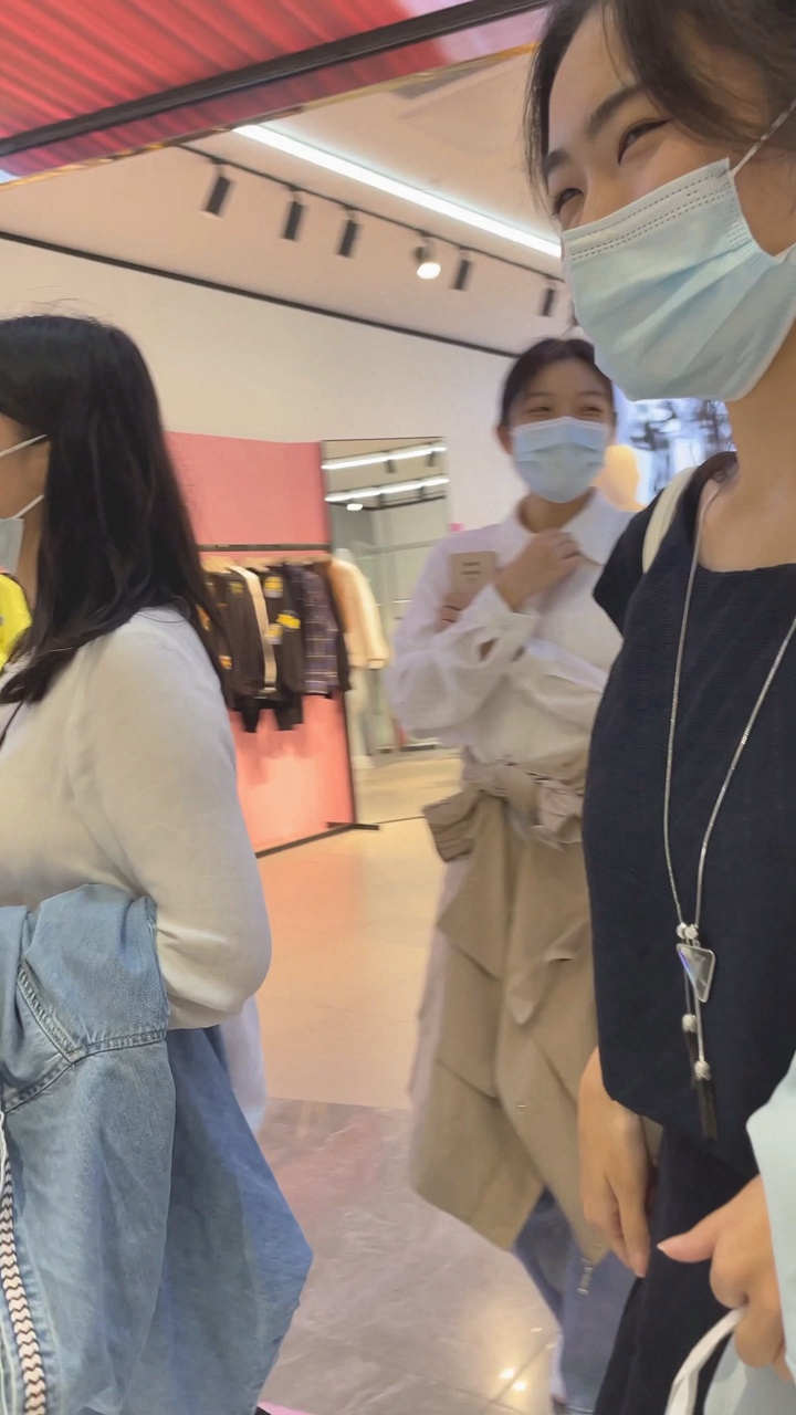 TIMCOB大师街拍美女高清视频合集第8季[21G]