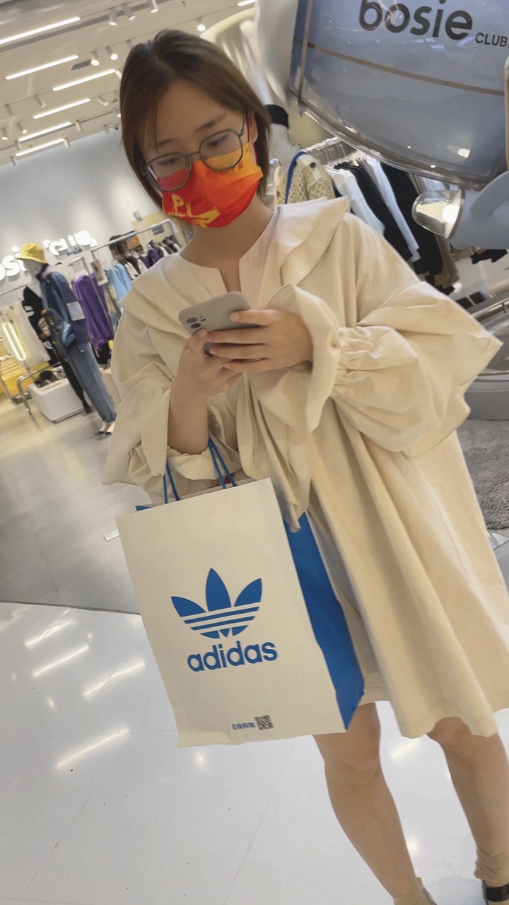 TIMCOB大师街拍美女高清视频合集第8季[21G]
