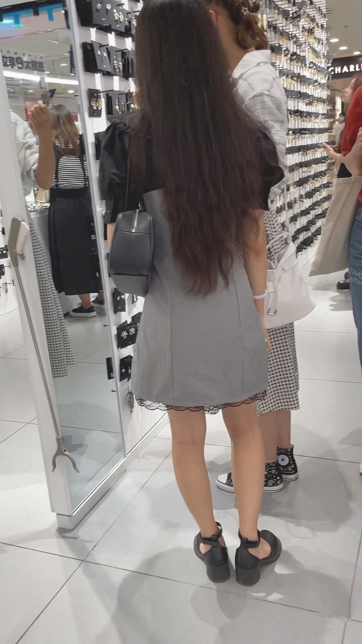 TIMCOB大师街拍美女高清视频合集第8季[21G]