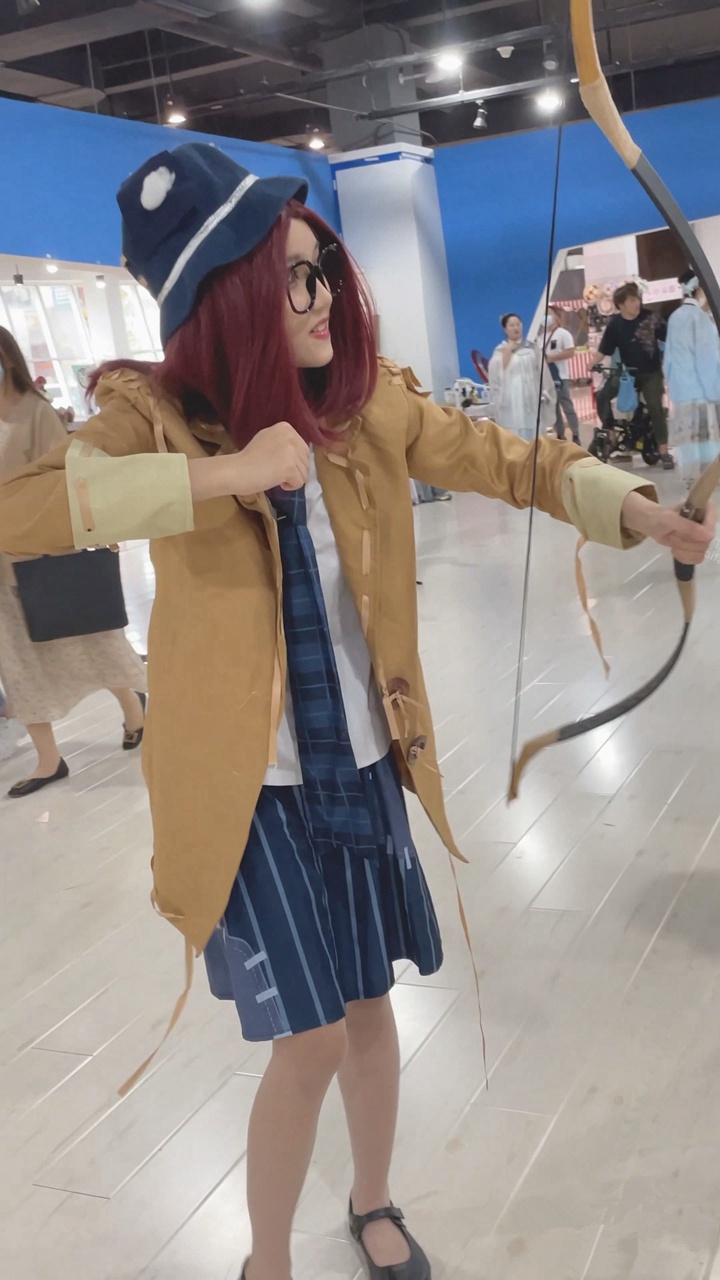 TIMCOB大师街拍美女高清视频合集第8季[21G]