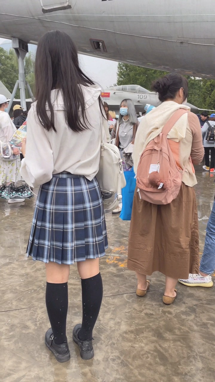 TIMCOB大师街拍美女高清视频合集第8季[21G]