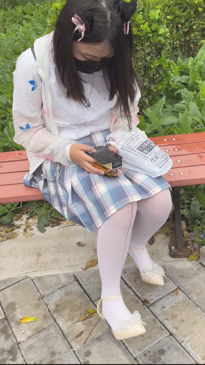TIMCOB大师街拍美女高清视频合集第8季[21G]