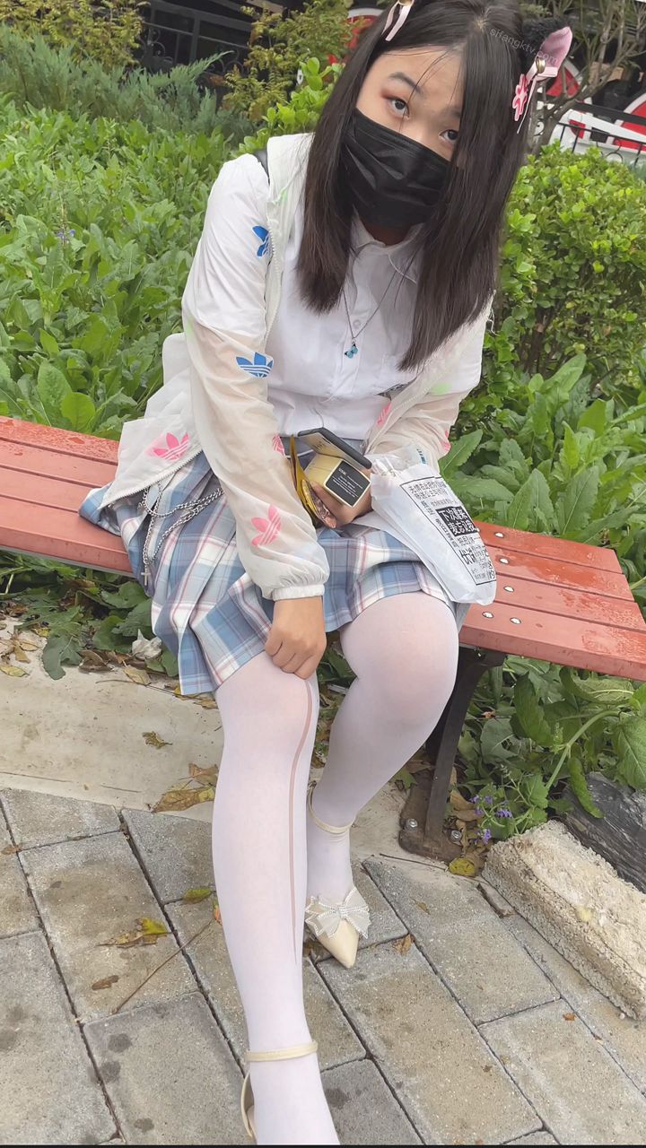 TIMCOB大师街拍美女高清视频合集第8季[21G]