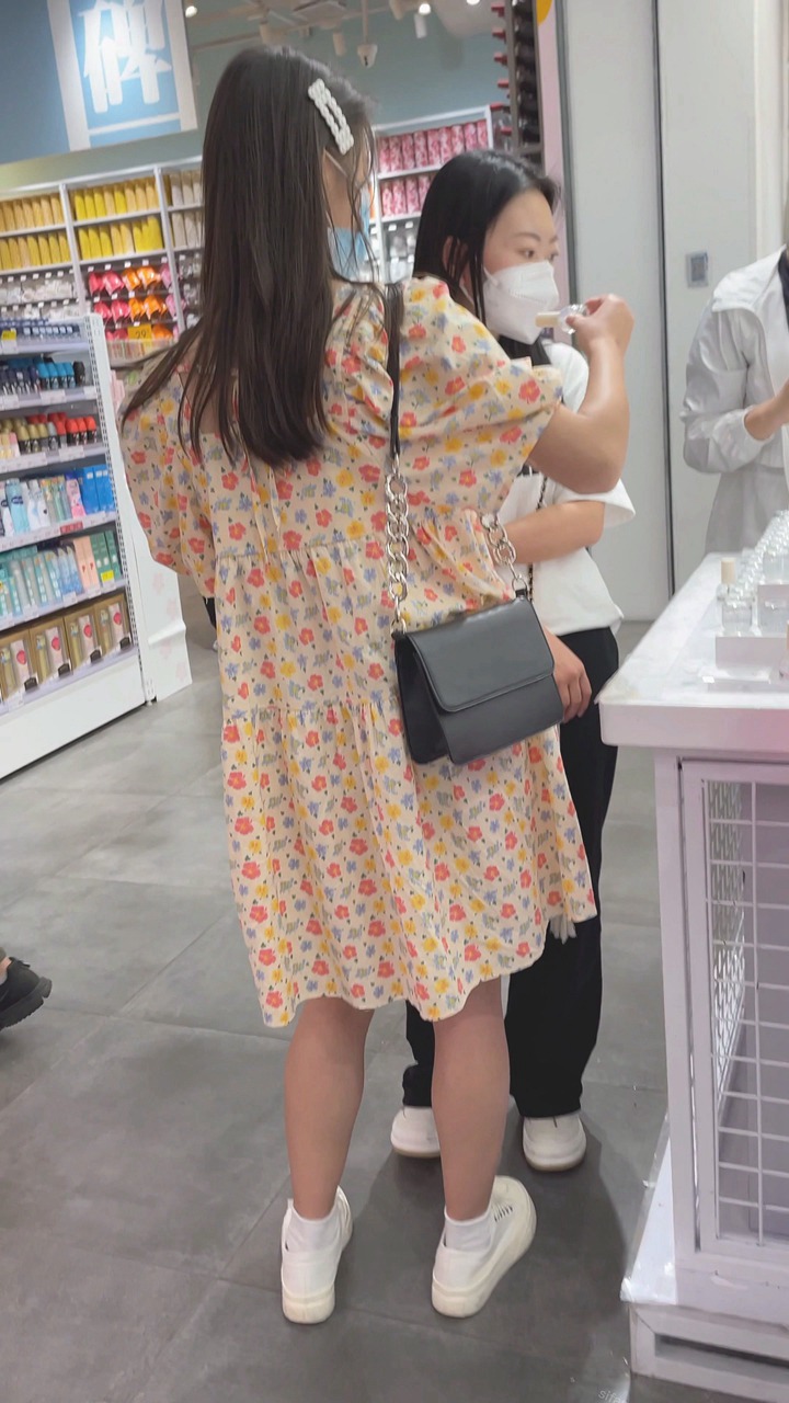 TIMCOB大师街拍美女高清视频合集第8季[21G]