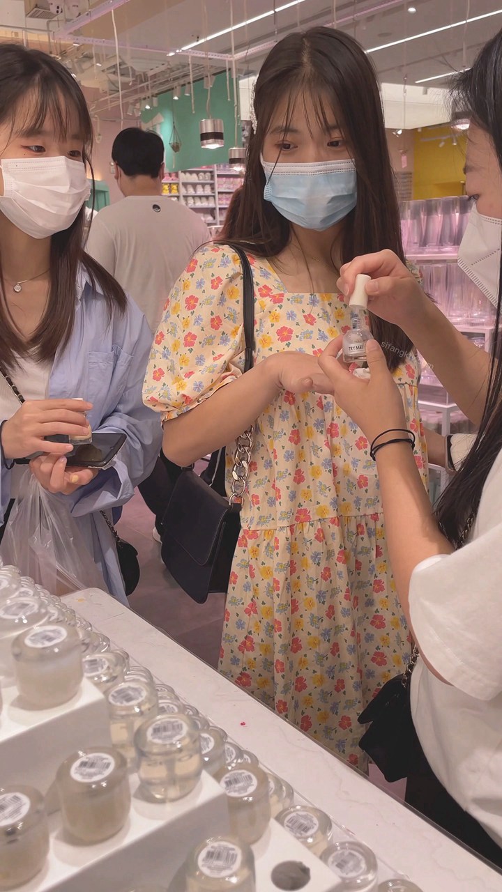 TIMCOB大师街拍美女高清视频合集第8季[21G]