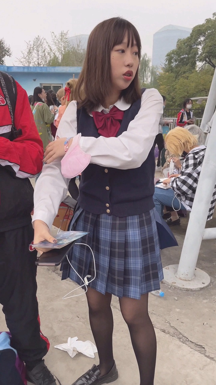 TIMCOB大师街拍美女高清视频合集第8季[21G]