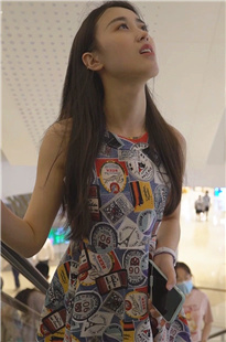 2022年6月樱之舞最新街拍美女视频[22.4G]