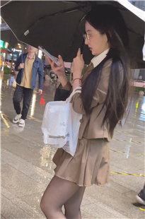 TIMCOB大师街拍美女高清视频合集第9季[20G]