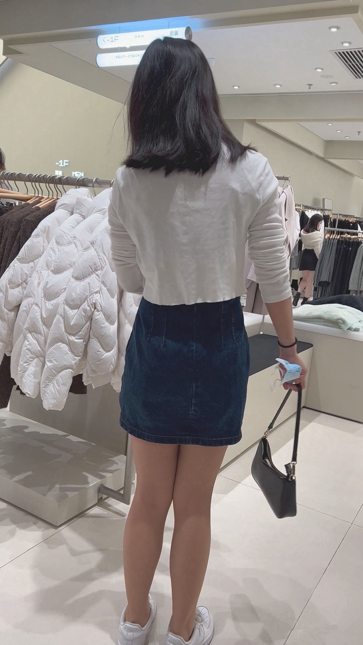 TIMCOB大师街拍美女高清视频合集第10季[20.3G]