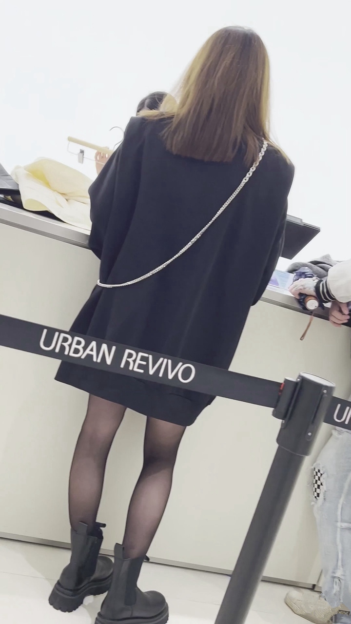 TIMCOB大师街拍美女高清视频合集第10季[20.3G]