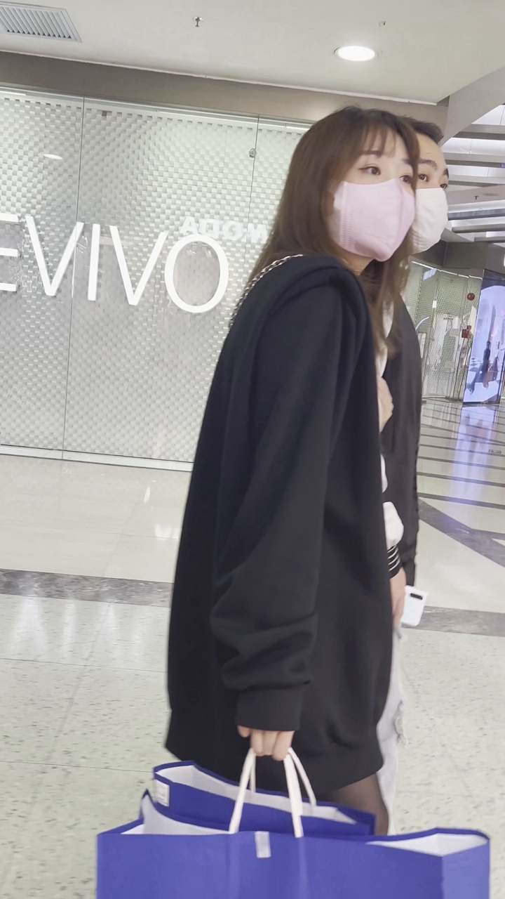 TIMCOB大师街拍美女高清视频合集第10季[20.3G]