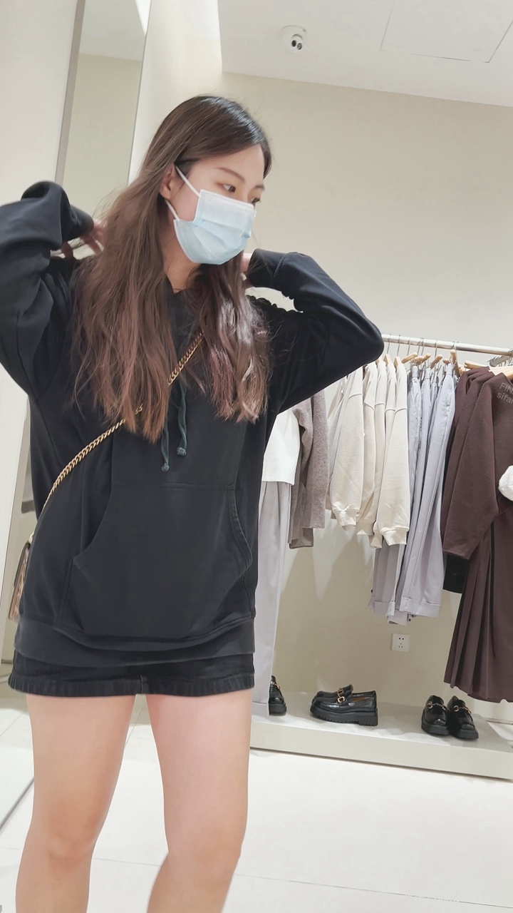 TIMCOB大师街拍美女高清视频合集第10季[20.3G]
