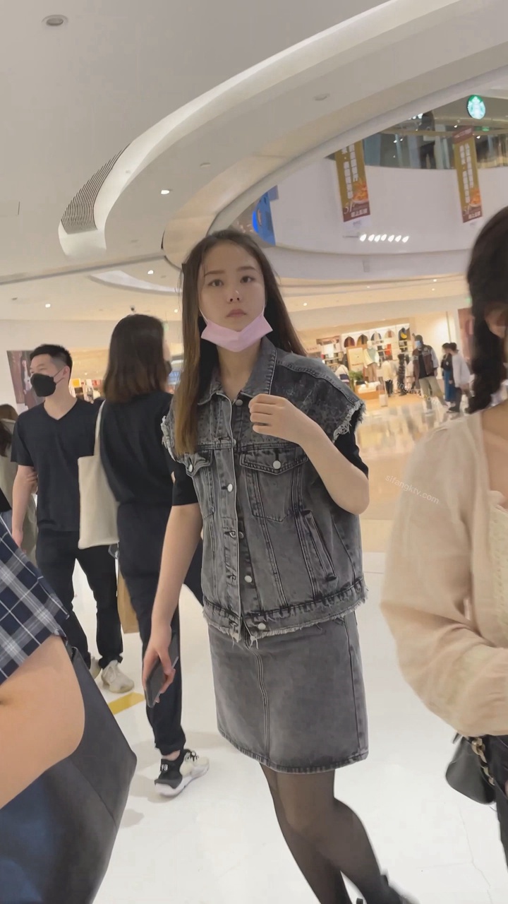 TIMCOB大师街拍美女高清视频合集第10季[20.3G]