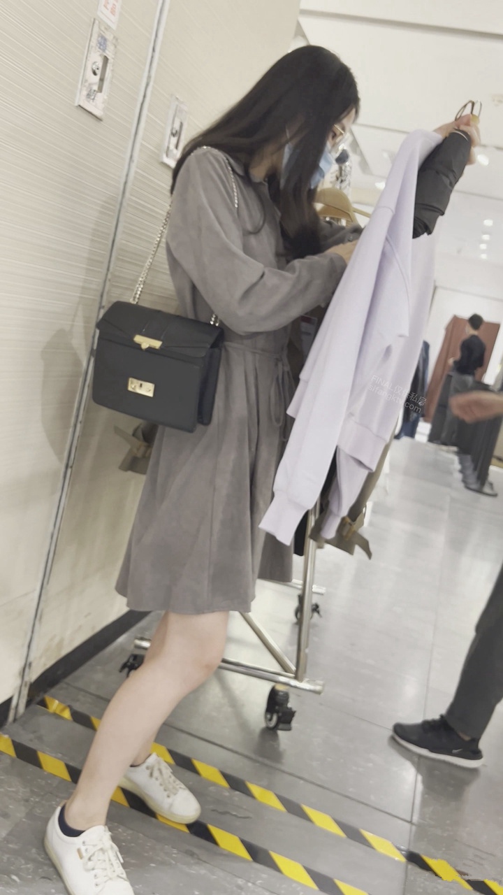 TIMCOB大师街拍美女高清视频合集第10季[20.3G]